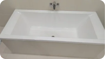 Эмалировка ванн в Минске